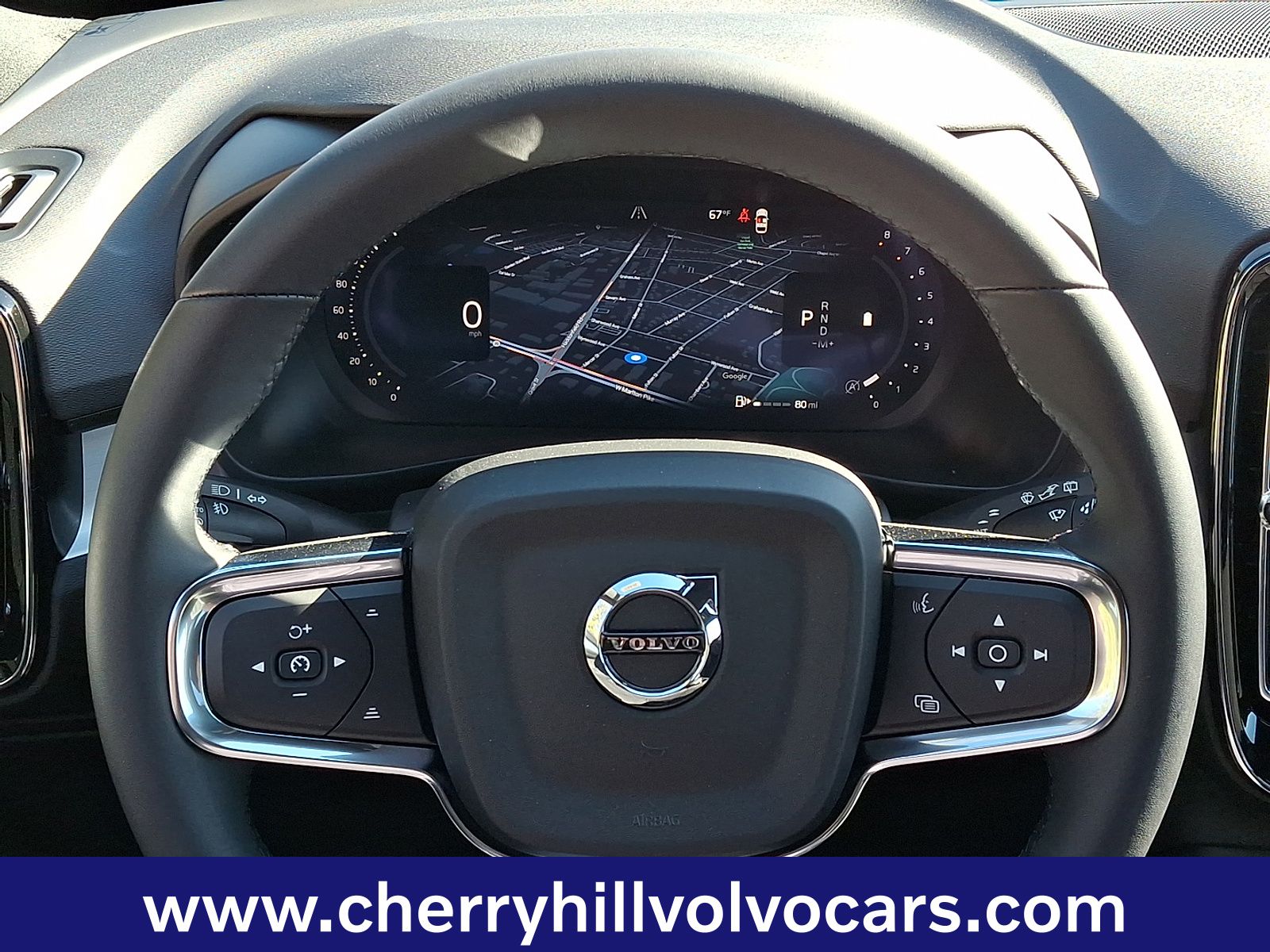 2026 Volvo XC40 Ultra Black Edition - Photo 15