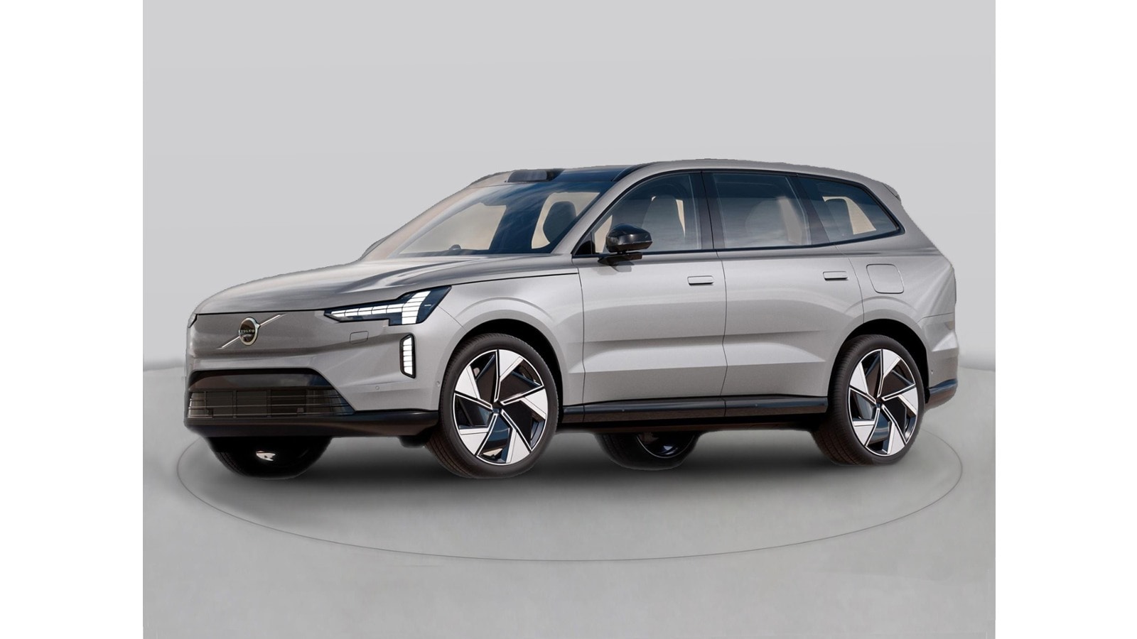 2026 Volvo EX90 Single Motor Plus 7-Seater's photo