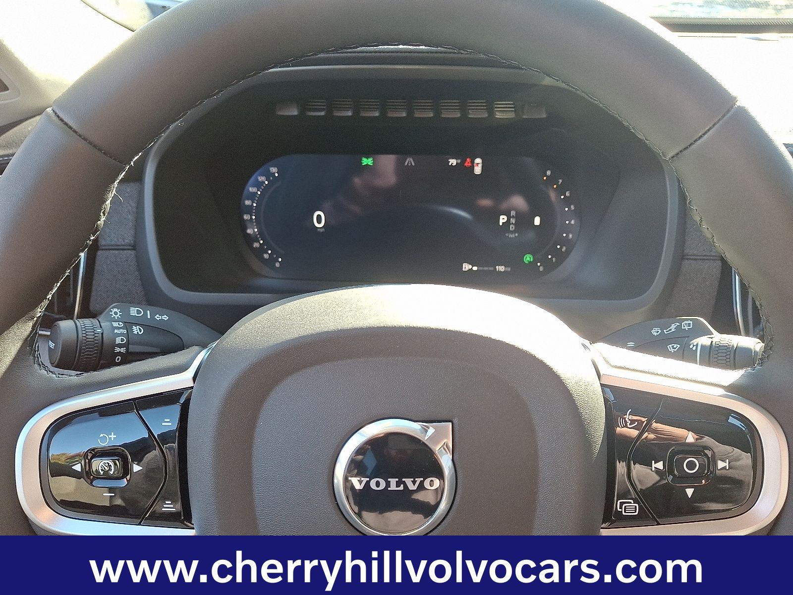 2026 Volvo XC90 Ultra - Photo 20