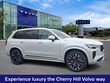  Volvo XC90 plug-in hybrid