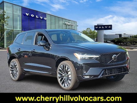 2026 Volvo XC60 B5 Ultra SUV AWD