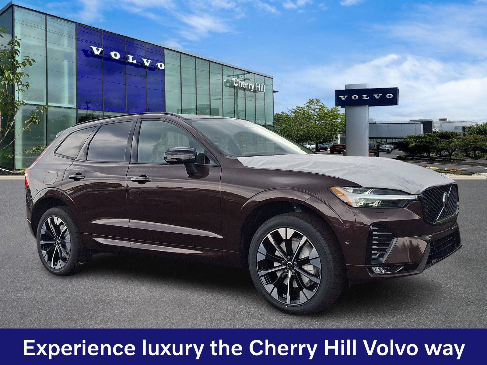 2026 Volvo XC60