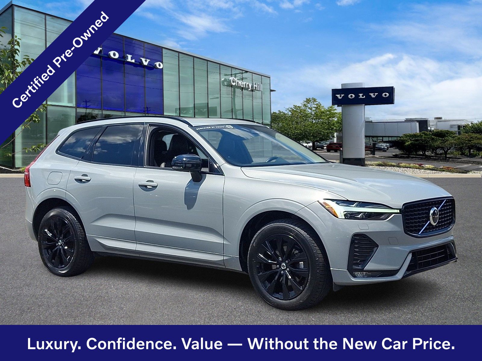 2024 Volvo XC60