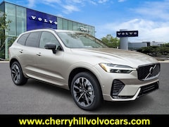 2026 Volvo XC60 B5 Plus SUV AWD