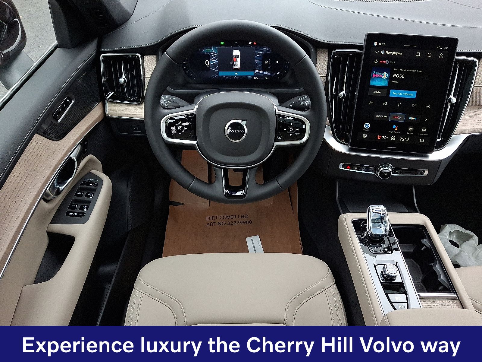 2026 Volvo XC90 Plus - Photo 6