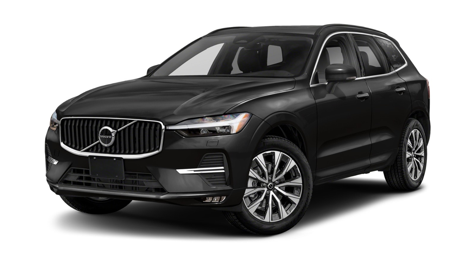 2024 Volvo XC60 B5 Plus Dark Theme AWD's photo
