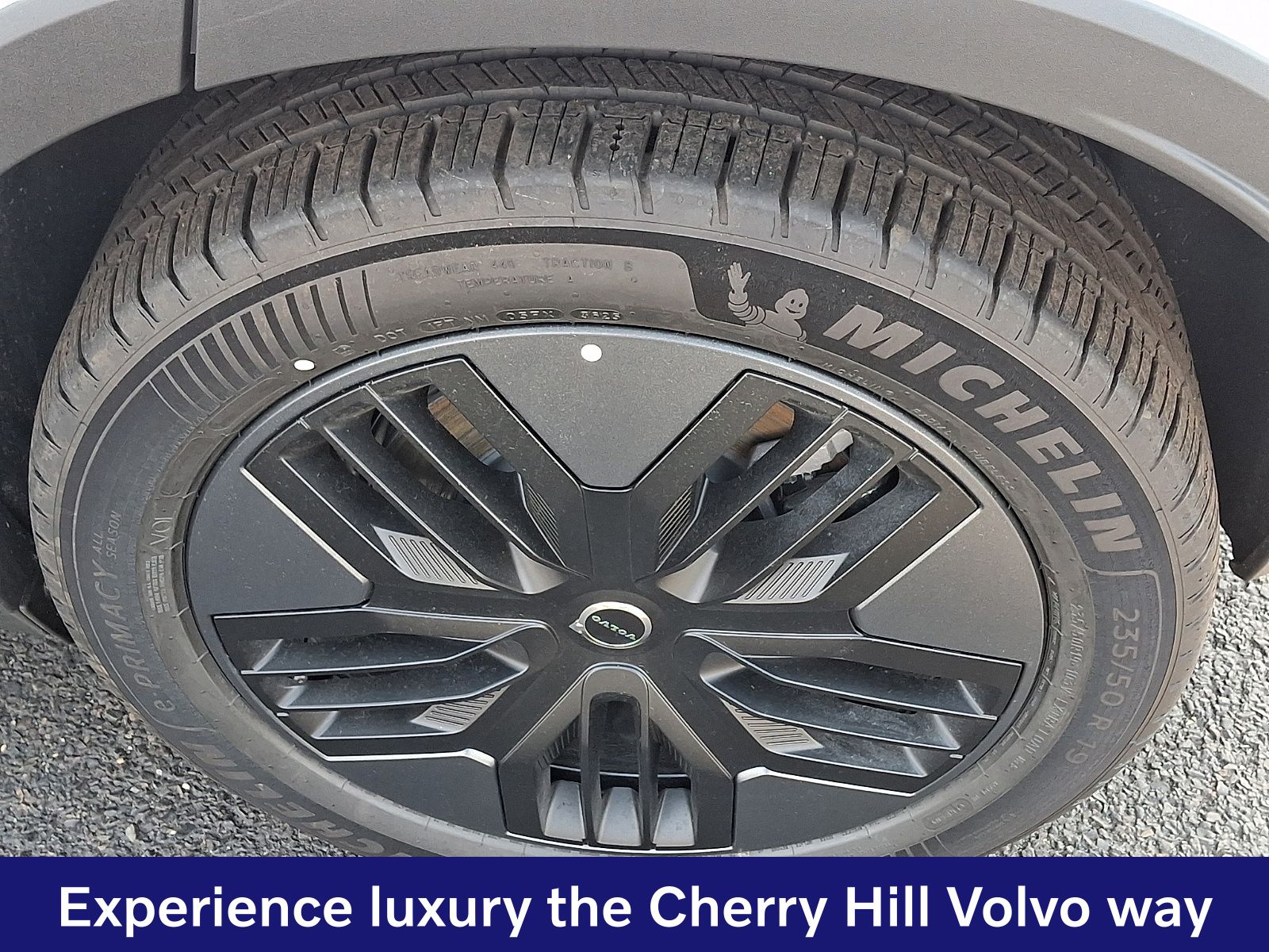 2026 Volvo EX30 Ultra - Photo 6