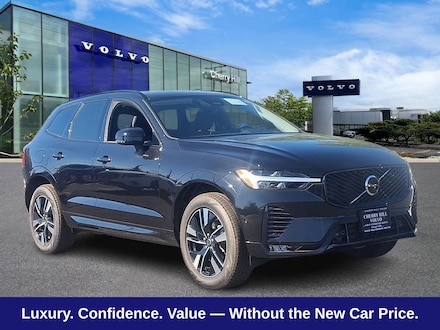 2026 Volvo XC60 B5 Plus SUV AWD