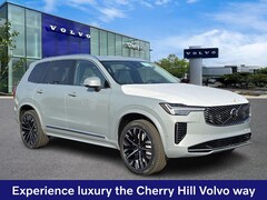 2026 Volvo XC90 B6 Ultra 7-Seater SUV AWD