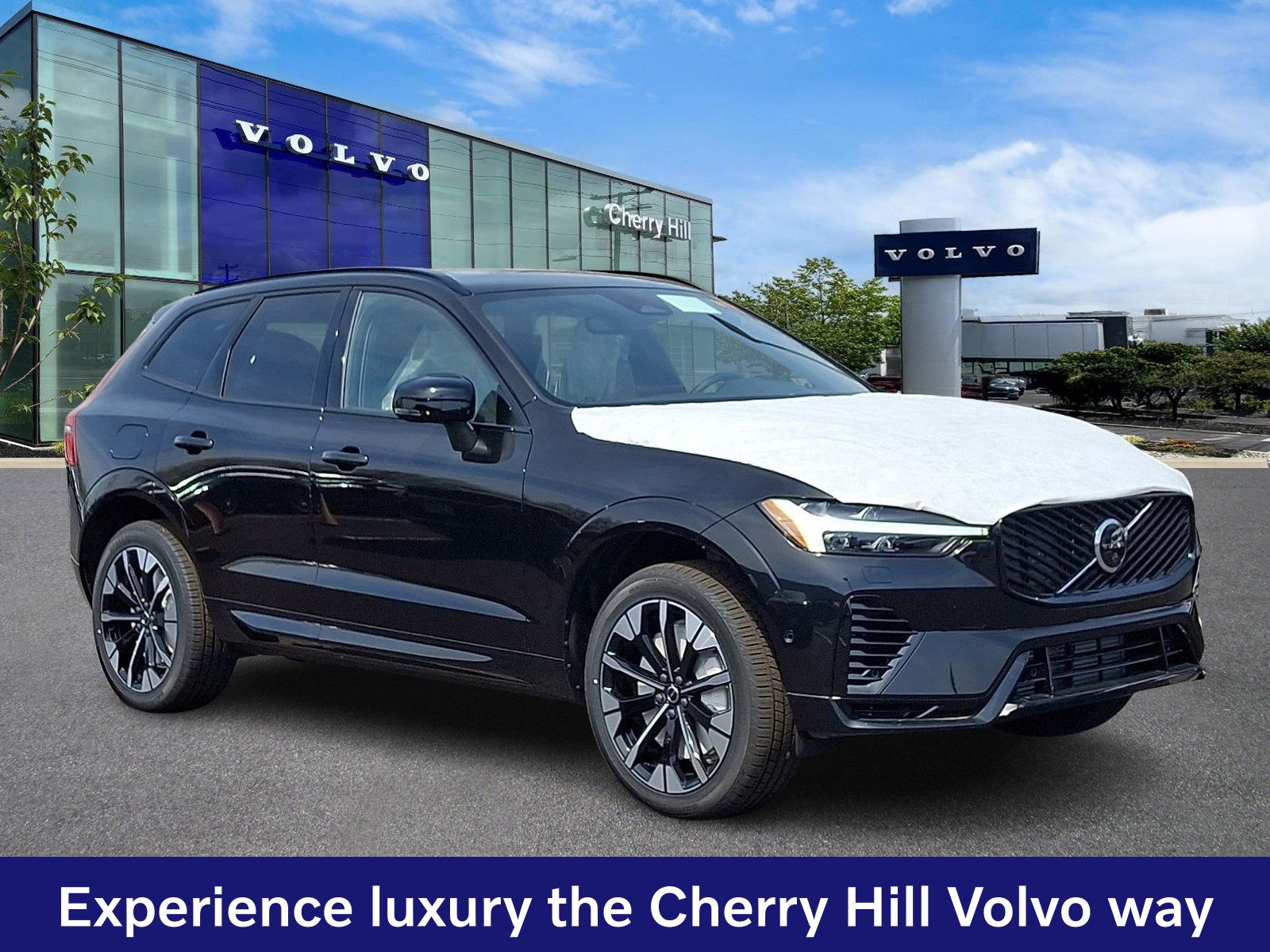 2026 Volvo XC60
