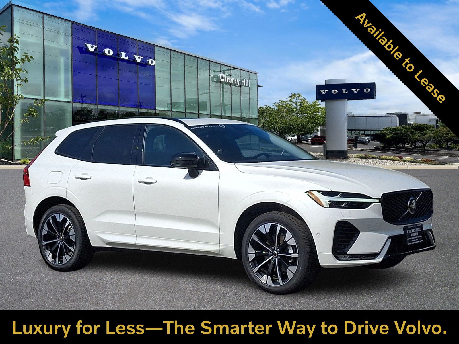 2026 Volvo XC60