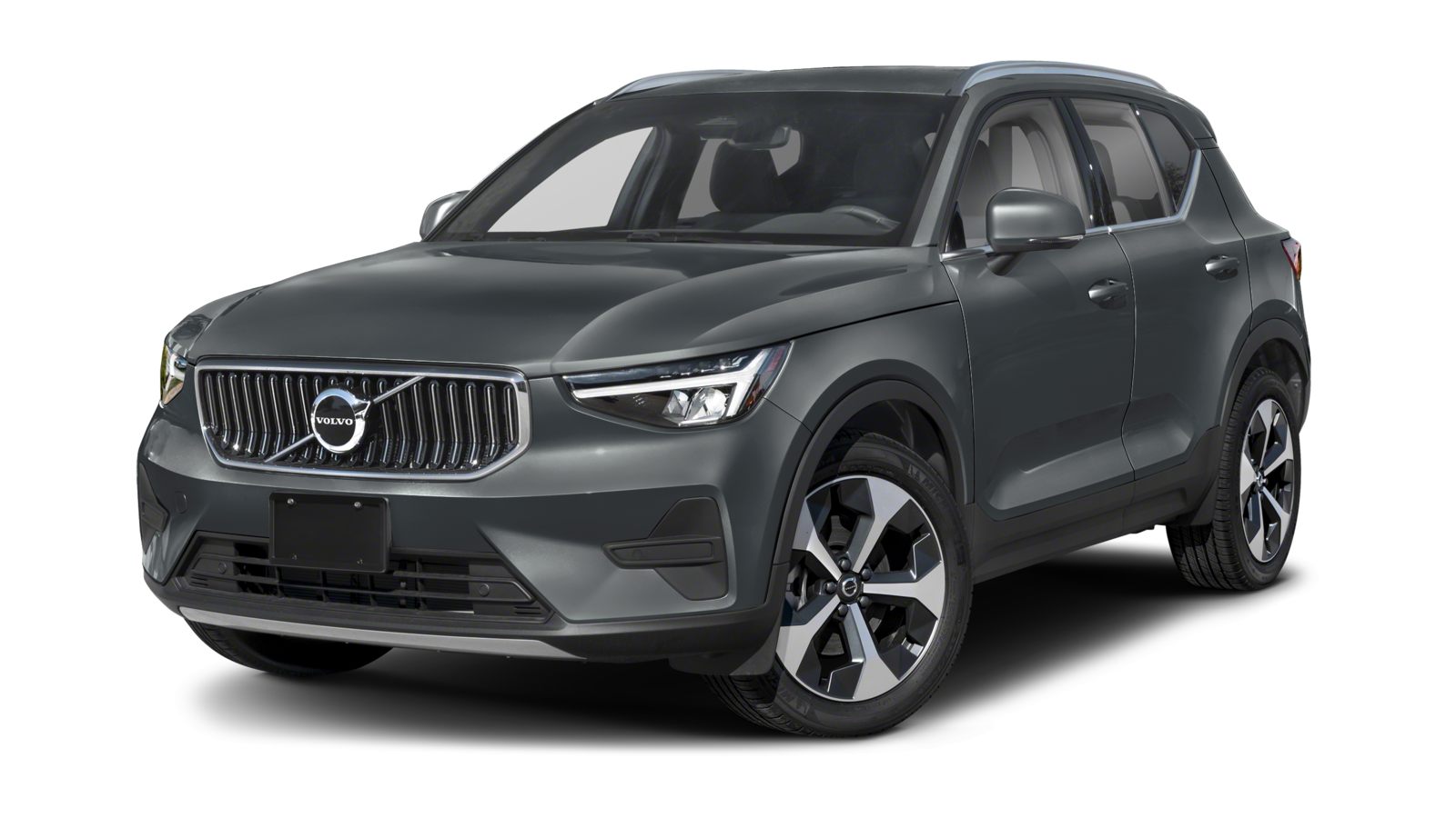 2025 Volvo XC40 Core