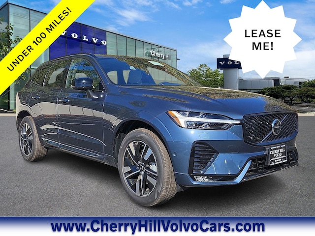 2026 Volvo XC60 B5 Plus SUV