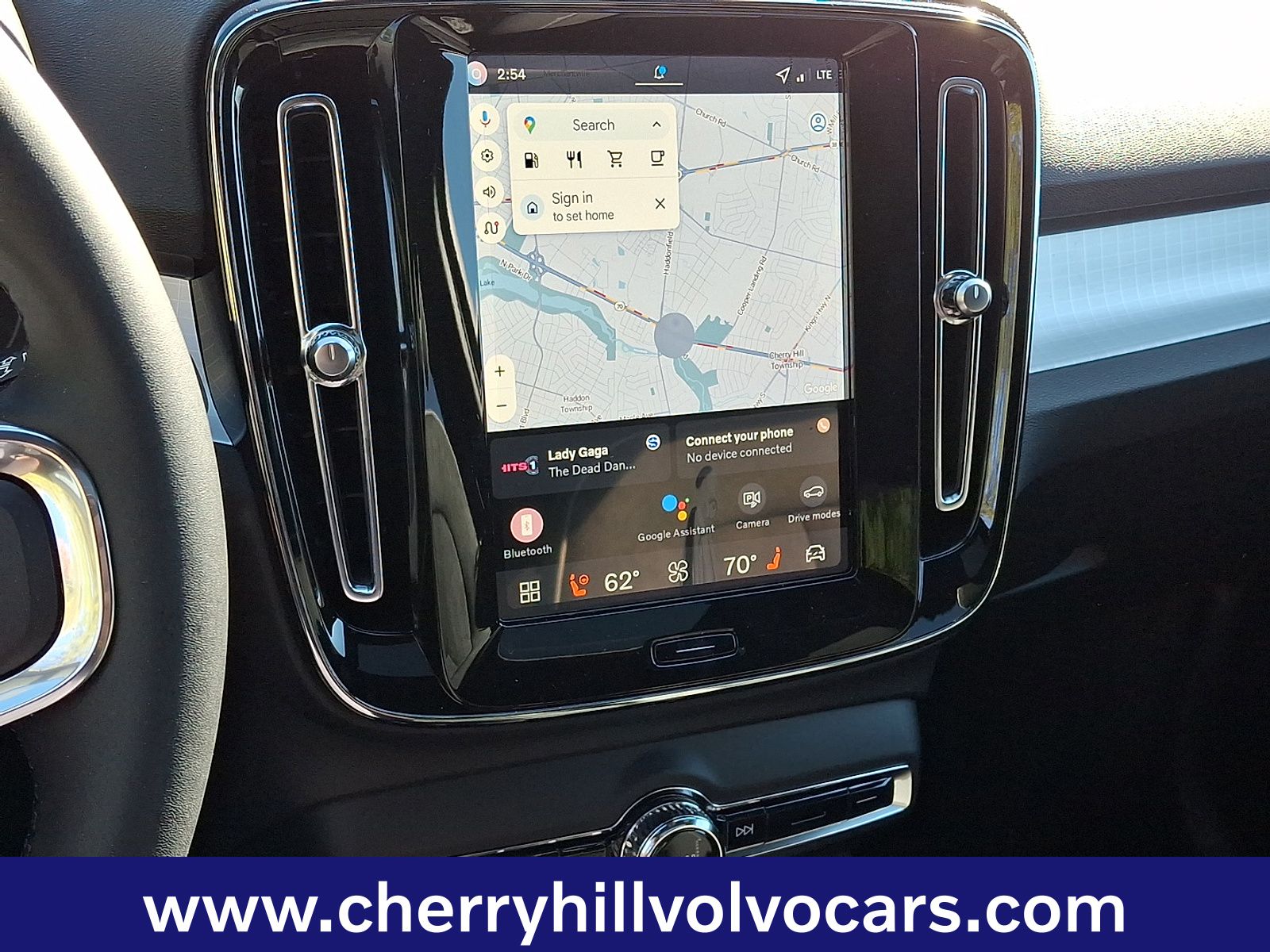 2026 Volvo XC40 Ultra Black Edition - Photo 13