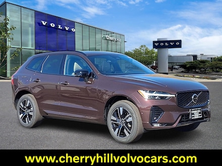 2026 Volvo XC60 B5 Plus SUV AWD