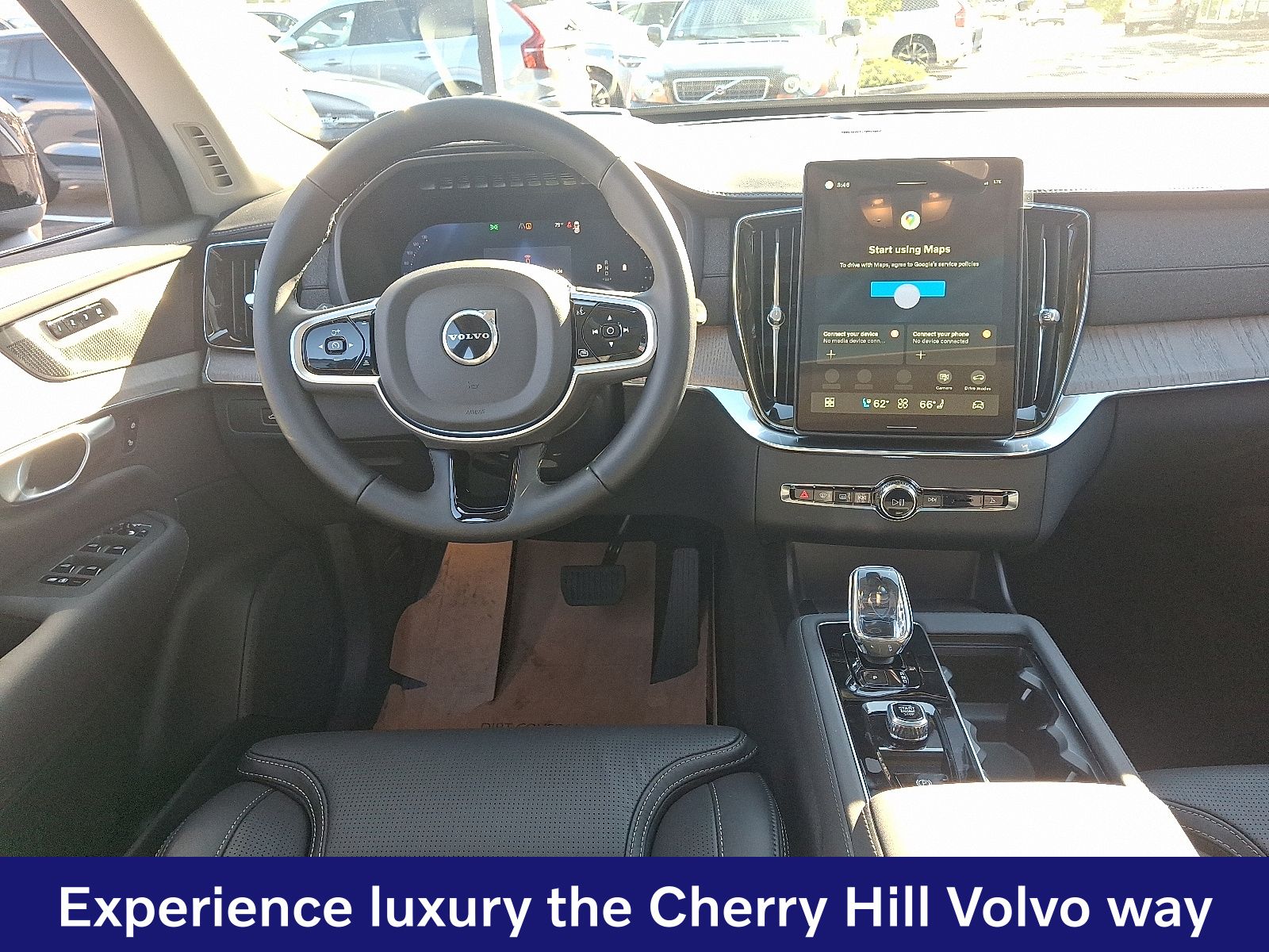 2026 Volvo XC90 Ultra - Photo 12