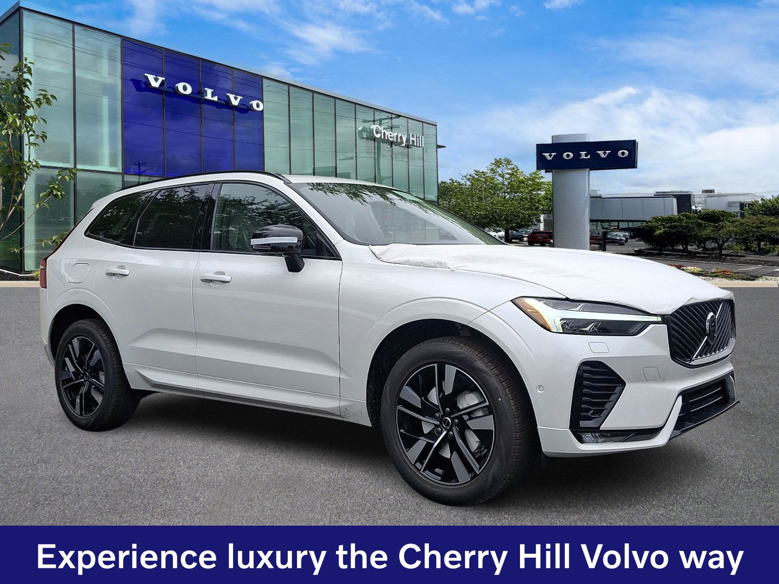 2026 Volvo XC60