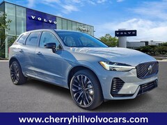 2026 Volvo XC60 plug-in hybrid T8 Ultra SUV eAWD