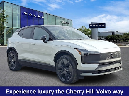 2026 Volvo EX30 Cross Country Ultra SUV AWD