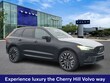  Volvo XC60 plug-in hybrid