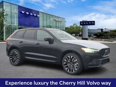 2026 Volvo XC60 plug-in hybrid T8 Ultra SUV eAWD