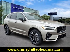 2026 Volvo XC60 B5 Plus SUV AWD