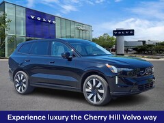 2026 Volvo EX90 Single Motor Plus 7-Seater SUV RWD