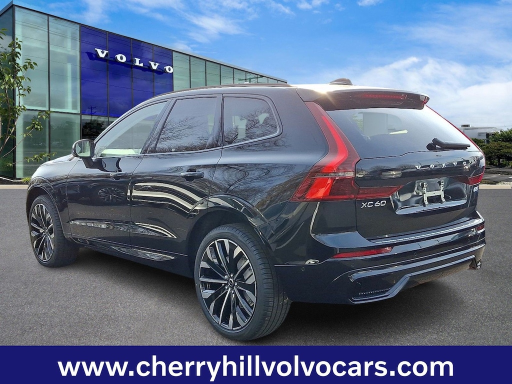 New 2026 Volvo XC60 B5 Ultra SUV
