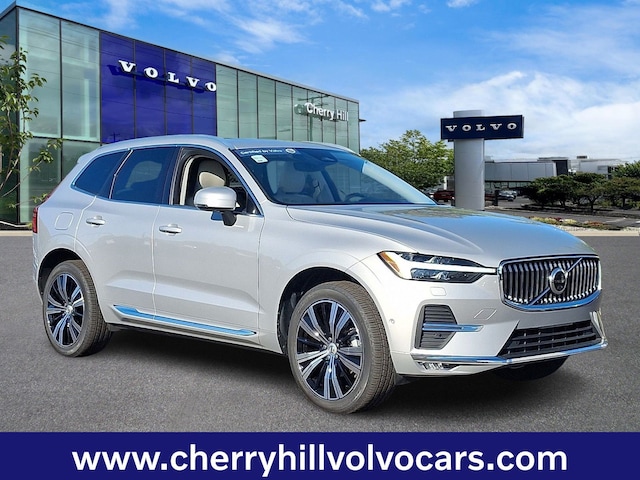 2023 Volvo XC60 B5 Plus Bright Theme SUV