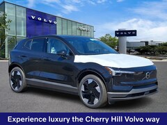 2026 Volvo EX30 Twin Motor Plus SUV AWD