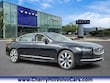  Volvo S90 plug-in hybrid