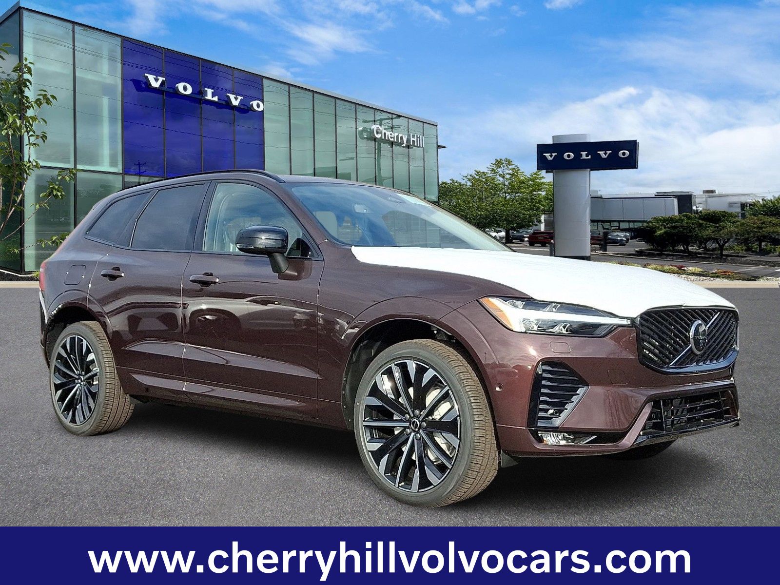 2026 Volvo XC60 Ultra's photo