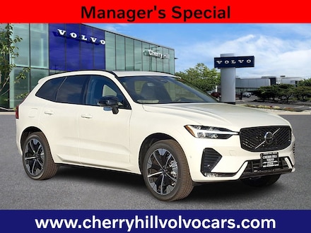 2026 Volvo XC60 B5 Plus SUV AWD