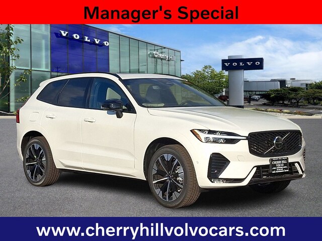 2026 Volvo XC60 B5 Plus SUV AWD