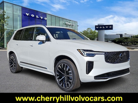 2026 Volvo XC90 B6 Plus 7-Seater SUV AWD