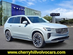 2026 Volvo XC90 B6 Plus 7-Seater SUV AWD