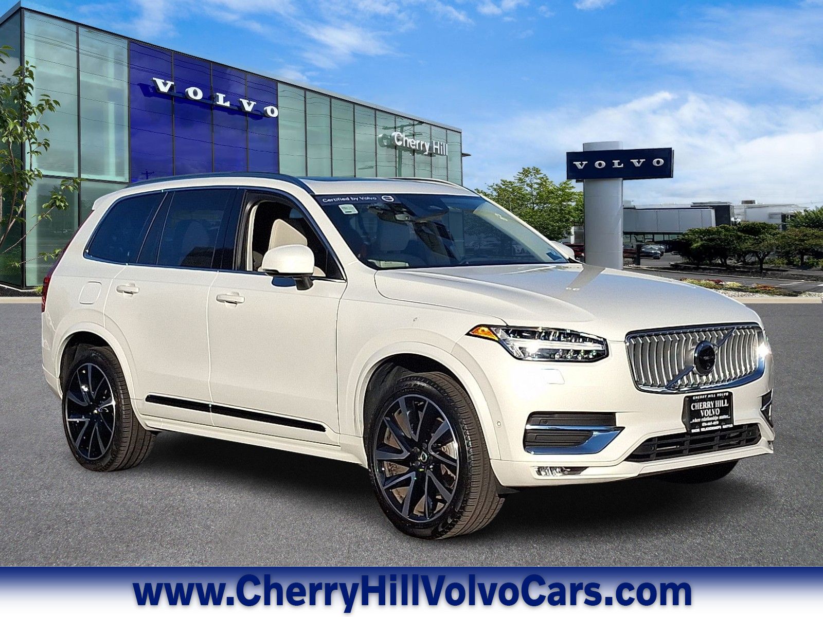 2024 Volvo XC90