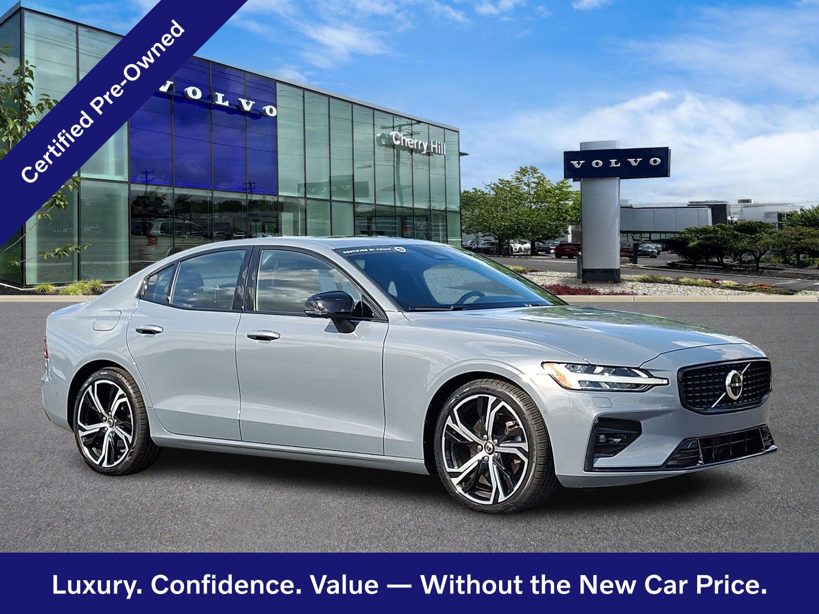 2024 Volvo S60