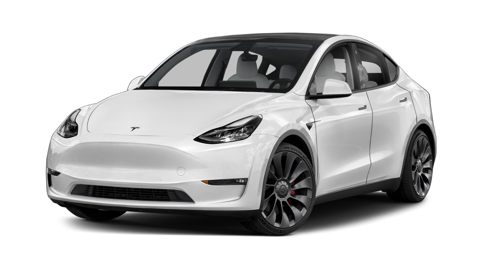 2023 Tesla Model Y's photo