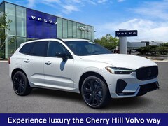 2026 Volvo XC60 B5 Ultra Black Edition SUV AWD