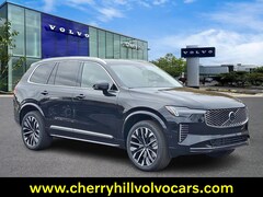 2026 Volvo XC90 B6 Plus 7-Seater SUV AWD