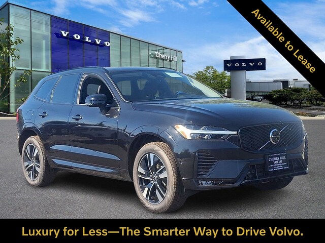 2026 Volvo XC60 B5 Plus SUV