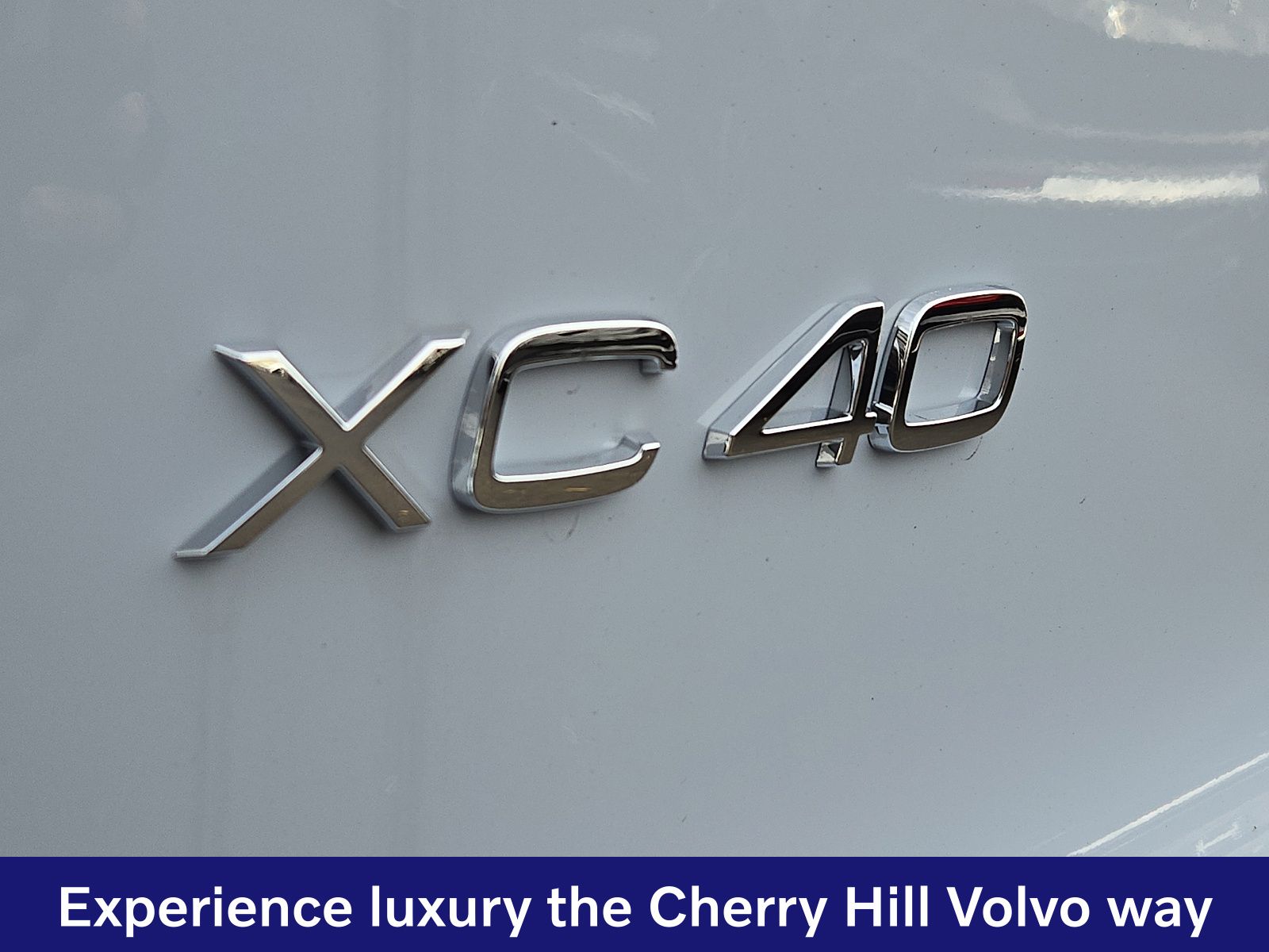 2026 Volvo XC40 Plus - Photo 20