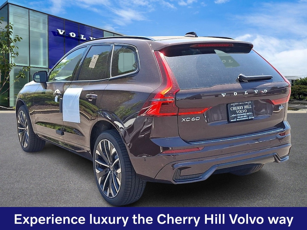 New 2026 Volvo XC60 B5 Ultra SUV