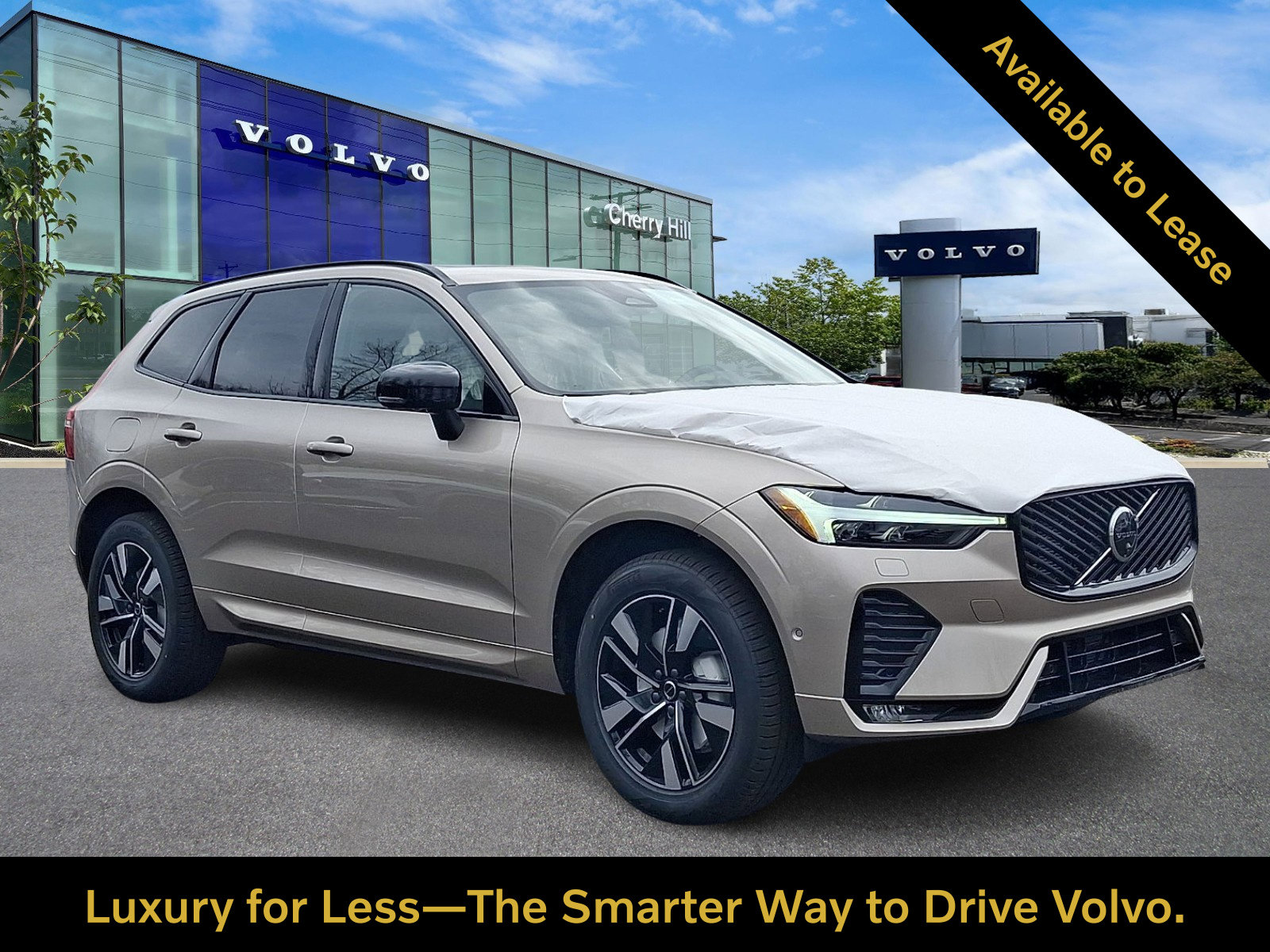 2026 Volvo XC60