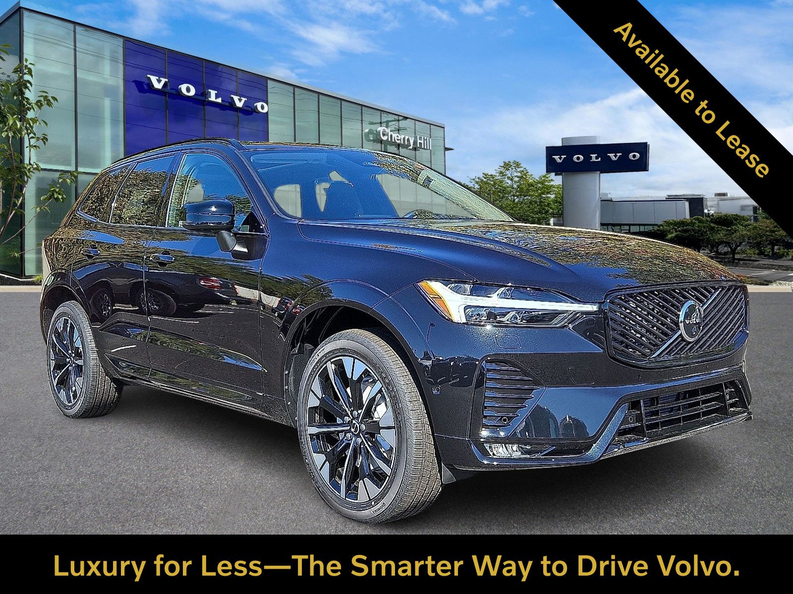 2026 Volvo XC60