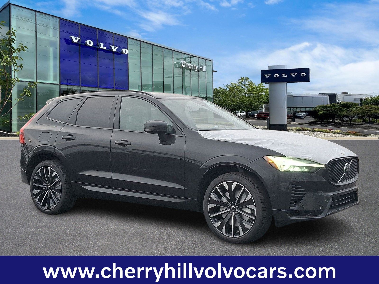 2026 Volvo XC60 Ultra's photo