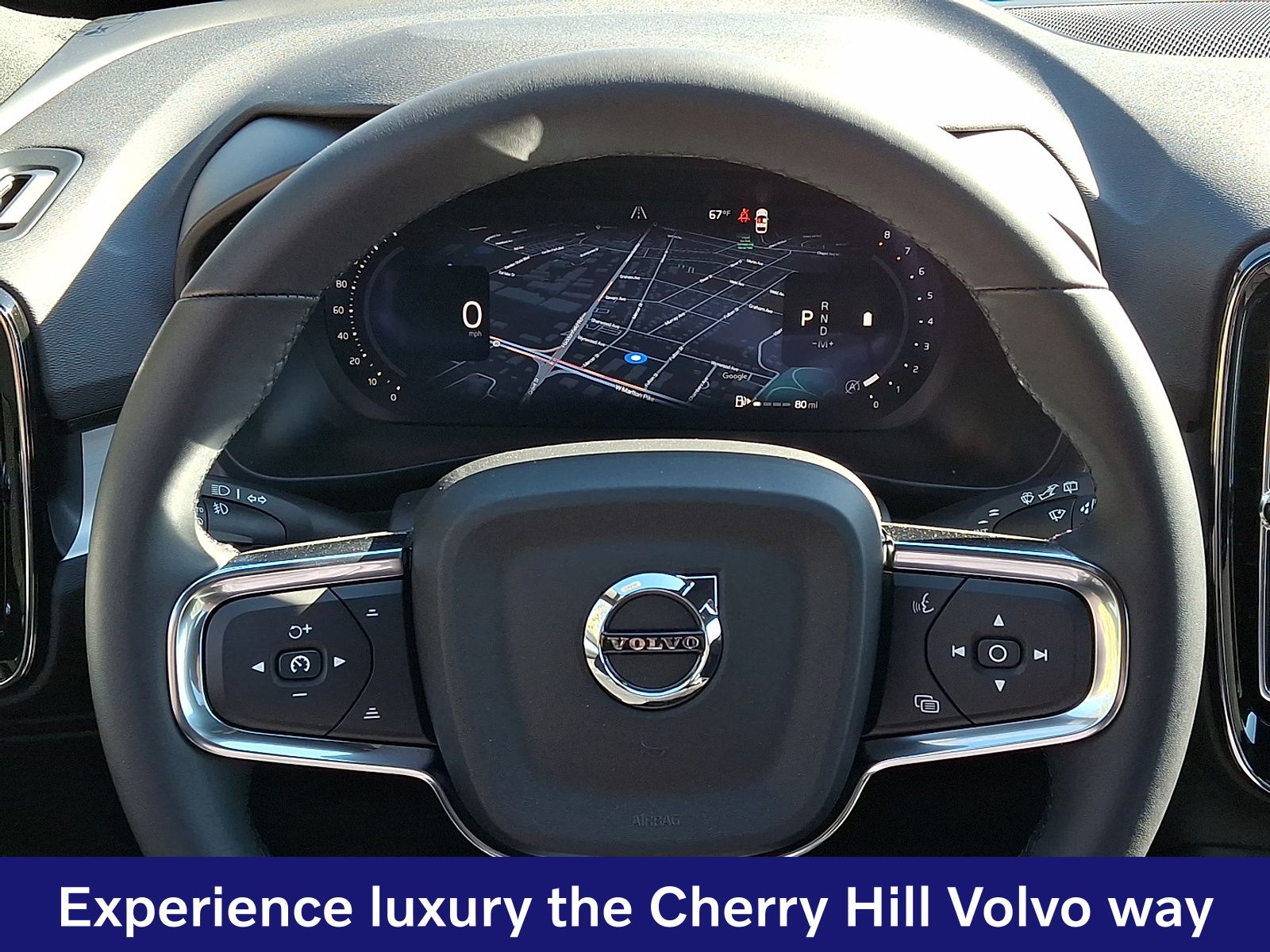 2026 Volvo XC40 Ultra Black Edition - Photo 15
