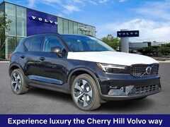 2026 Volvo XC40 B5 Plus SUV AWD