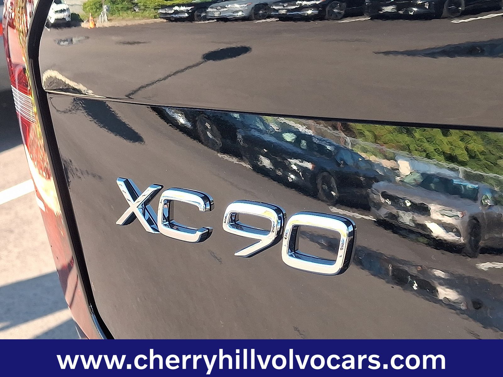 2026 Volvo XC90 Ultra - Photo 21